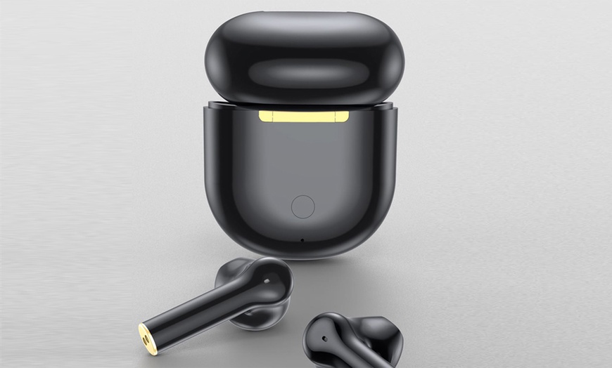 Image 6: Fit Smart Wireless Earbuds