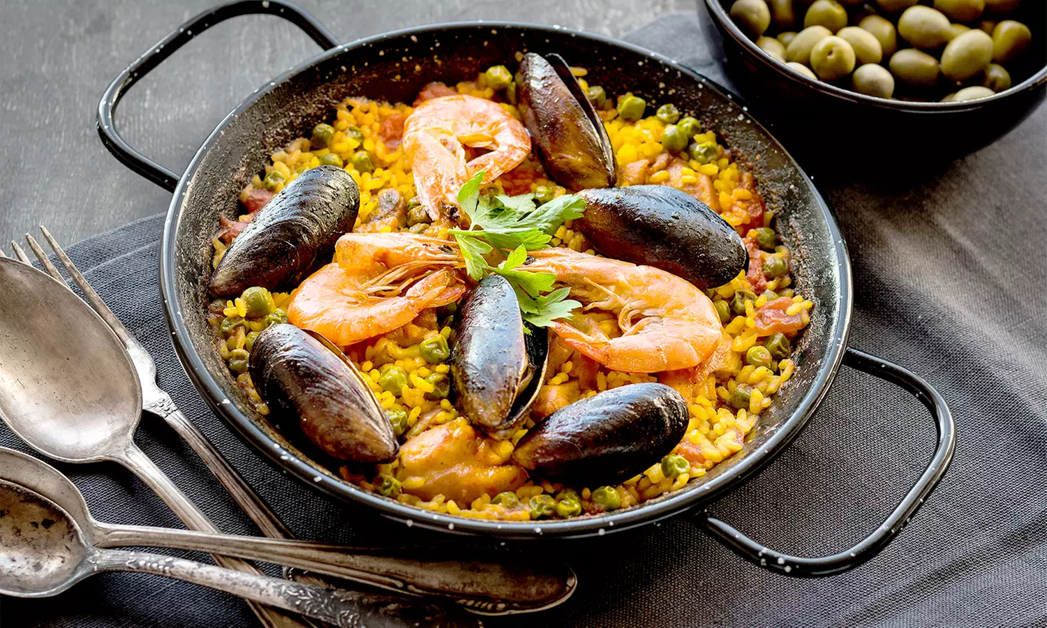 Grillkurs ''Europe'' für 1 oder 2 Personen in der BBQ UNI Berlin Grill und Kochschule Berlin (bis zu 34% sparen) - Primary Image