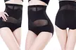 1 ou 2 culotte haute minceur ventre et hanches - Second Medium