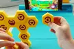 Juego interactivo educativo de Shifu para niños de 4 a 10 años, ideal como regalo de Navidad - Second Medium