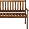 Image 5: Acacia Wood Garden Furniture Range
