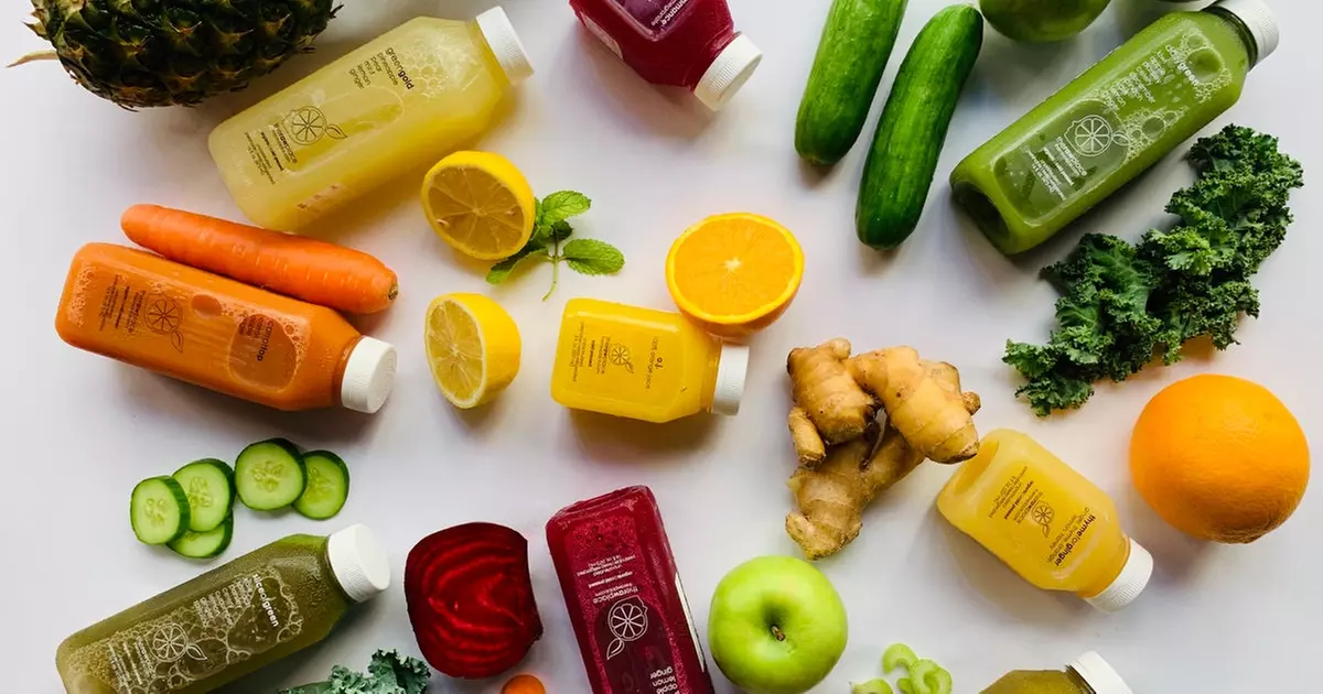 Up to 40% Off on  at The Raw Place