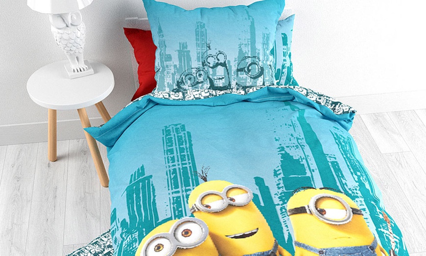 Image 15: Copripiumino, plaid o sacco a pelo