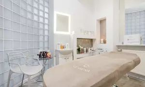 Oczyszczanie wodorowe skóry