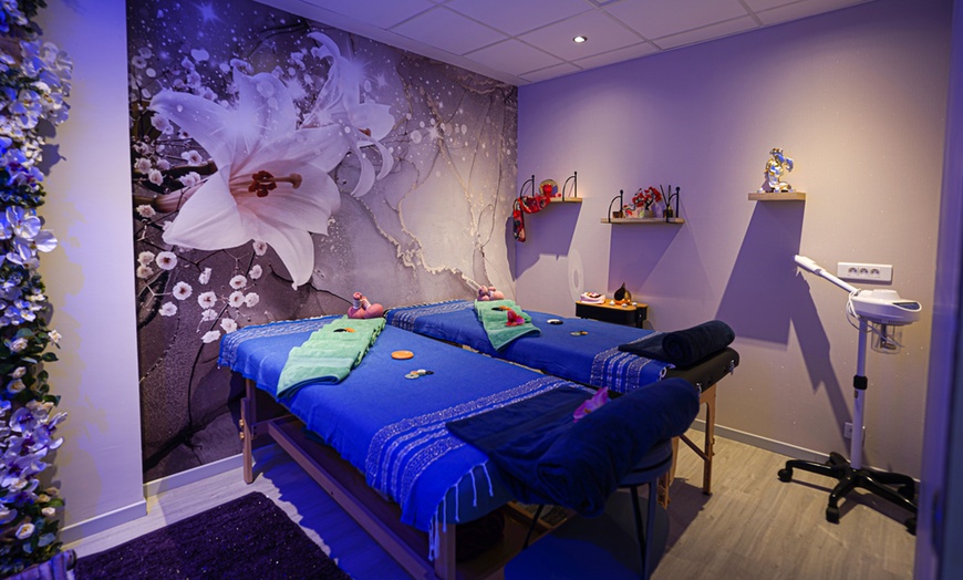 Image 9: Jusqu'à 64% de remise sur Massage - Sélection - En spa chez Spa Lac d'O Zen