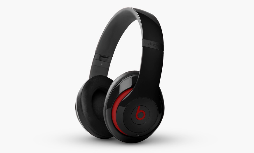 Beats By Dr. Dre Studio 2 Wireless Headphones (refurbished A-grade 