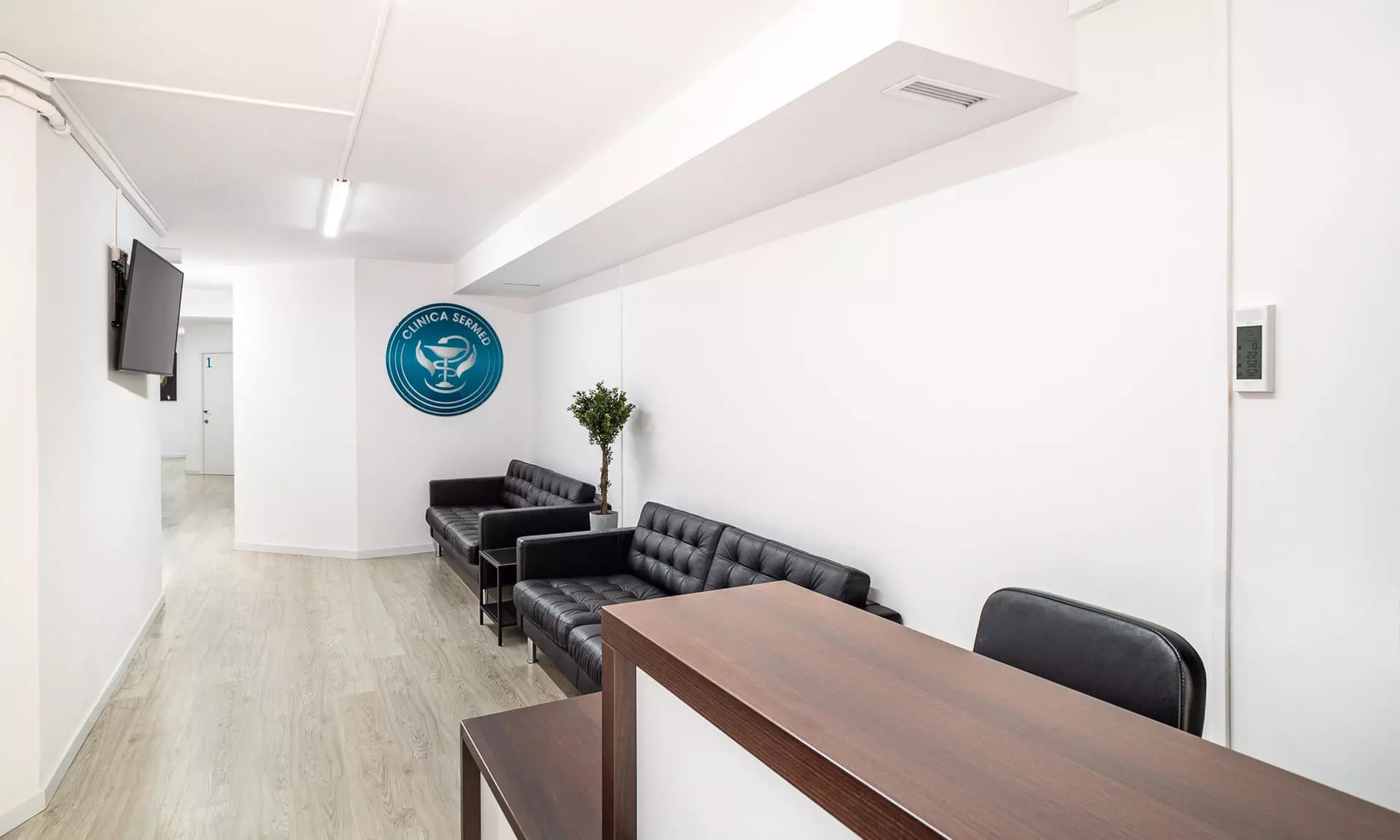 Bioestimulación facial en rostro completo