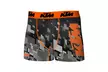 Pack 4 boxers KTM microfibre - Second Medium