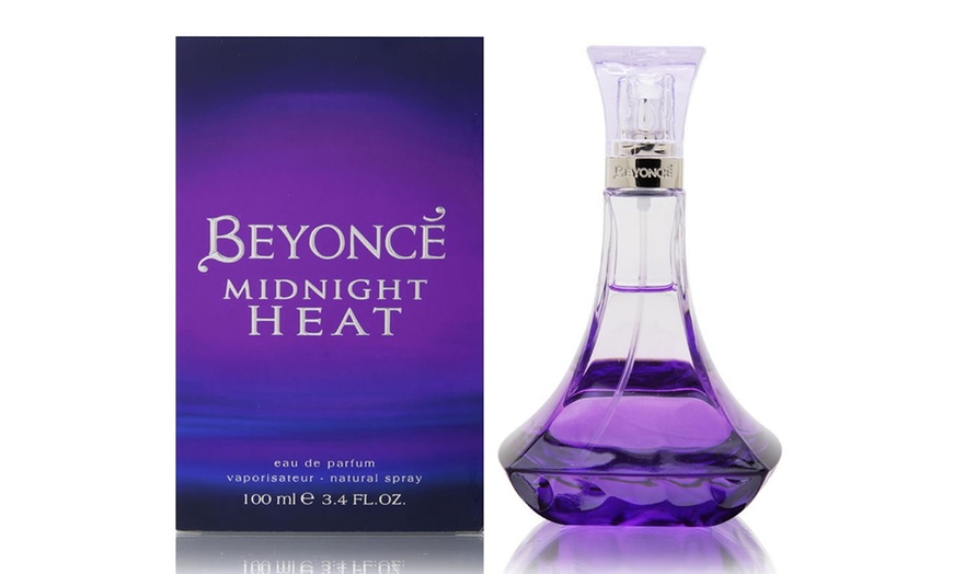 Image 2: Beyoncé eau de parfum 100 ml