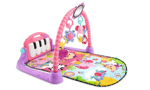 Tapis D Eveil Musical Pour Bebes Groupon