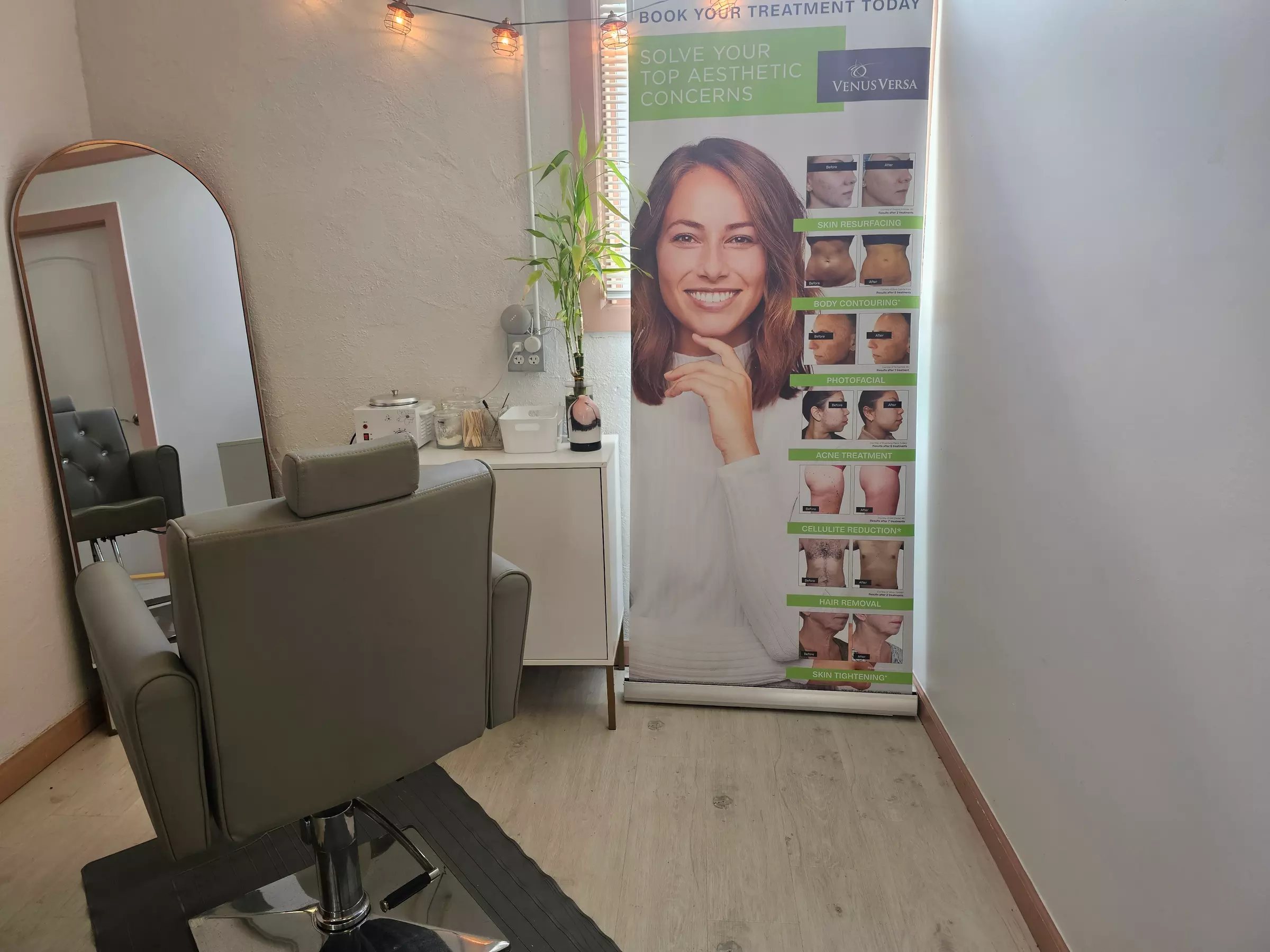 Smooth Skin, No Razor: 6 Laser Sessions Up to 85% Off—Book Now!