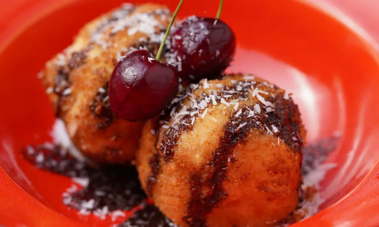 Three-Course Thai Food Experience at Go Thai