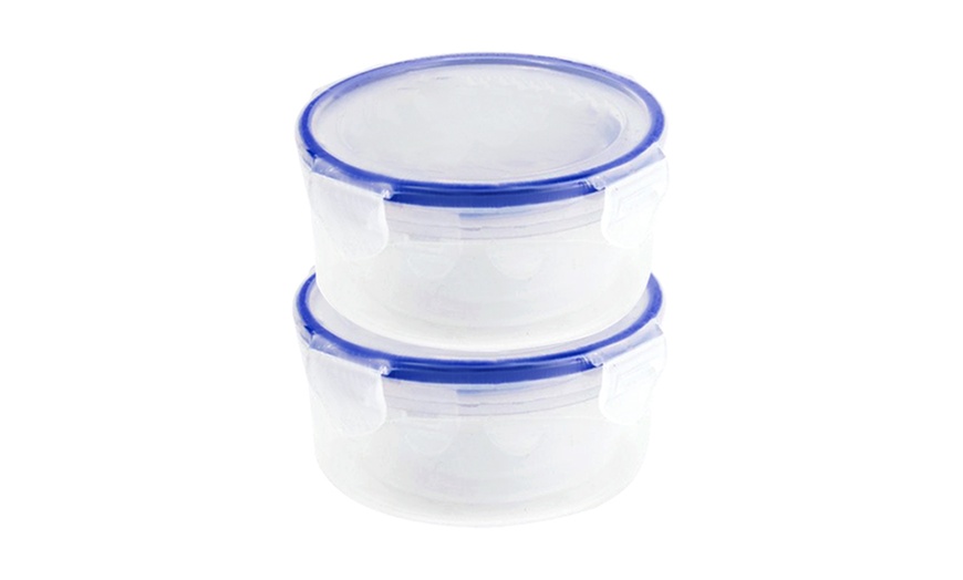 Image 12: PMS International Food Containers