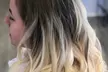 Transform Your Look With a Wash, Blow Out, Styling and Haircut at Angela Beauty Salon (Up to 65% Off) - Second Medium
