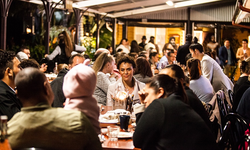 Image 13: Aboriginal Live Show with Dinner 