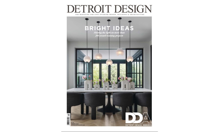 Image 1: Three-Year Magazine Subscription with Home Delivery
