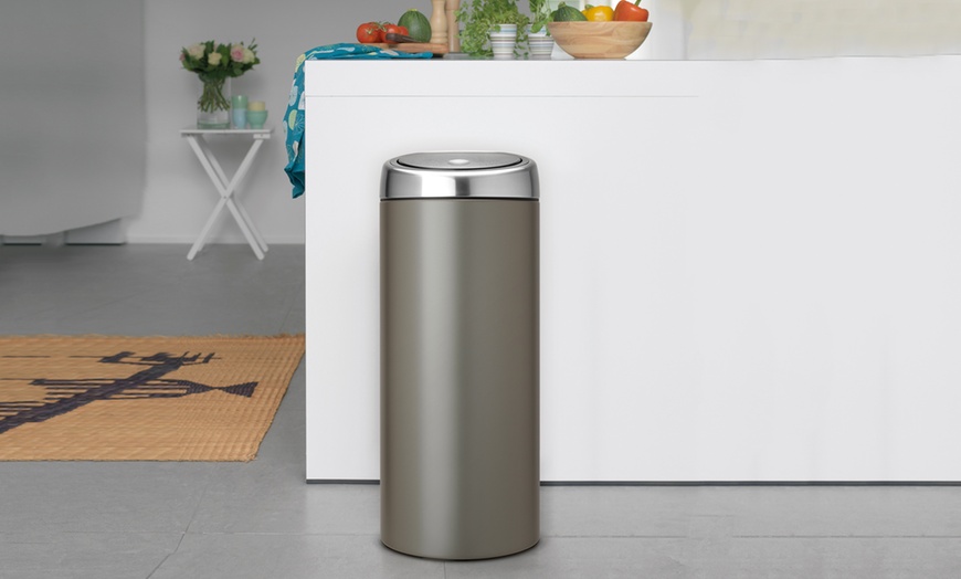 Image 2: Brabantia Bins