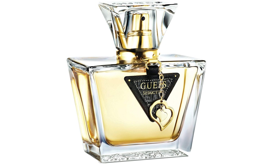 Image 1: Guess Seductive EDT Gift Set