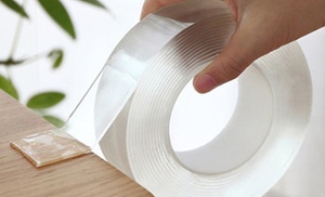 Nano Tape Tracsless Double Sided Tape