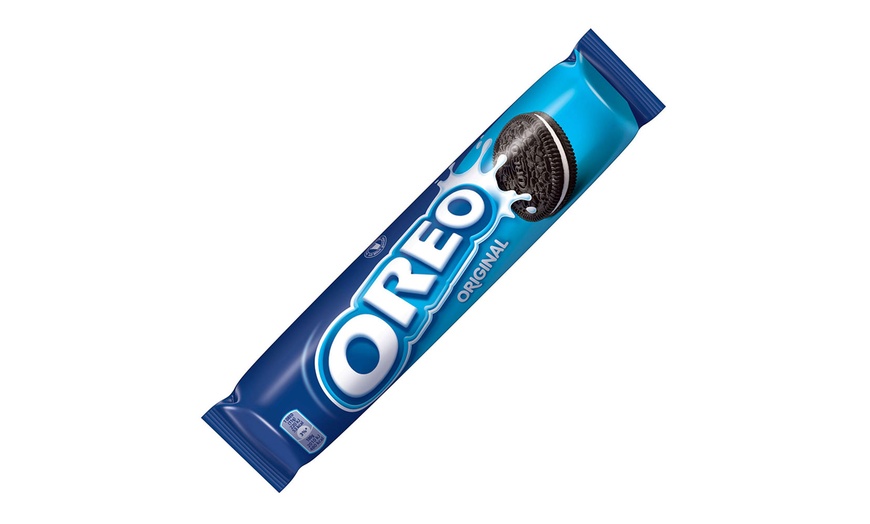 Image 5: Oreo : pack divers formats