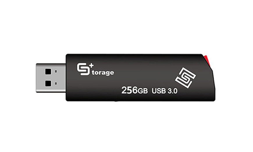 Image 5: Clé USB stockage 3.0 de haute capacité