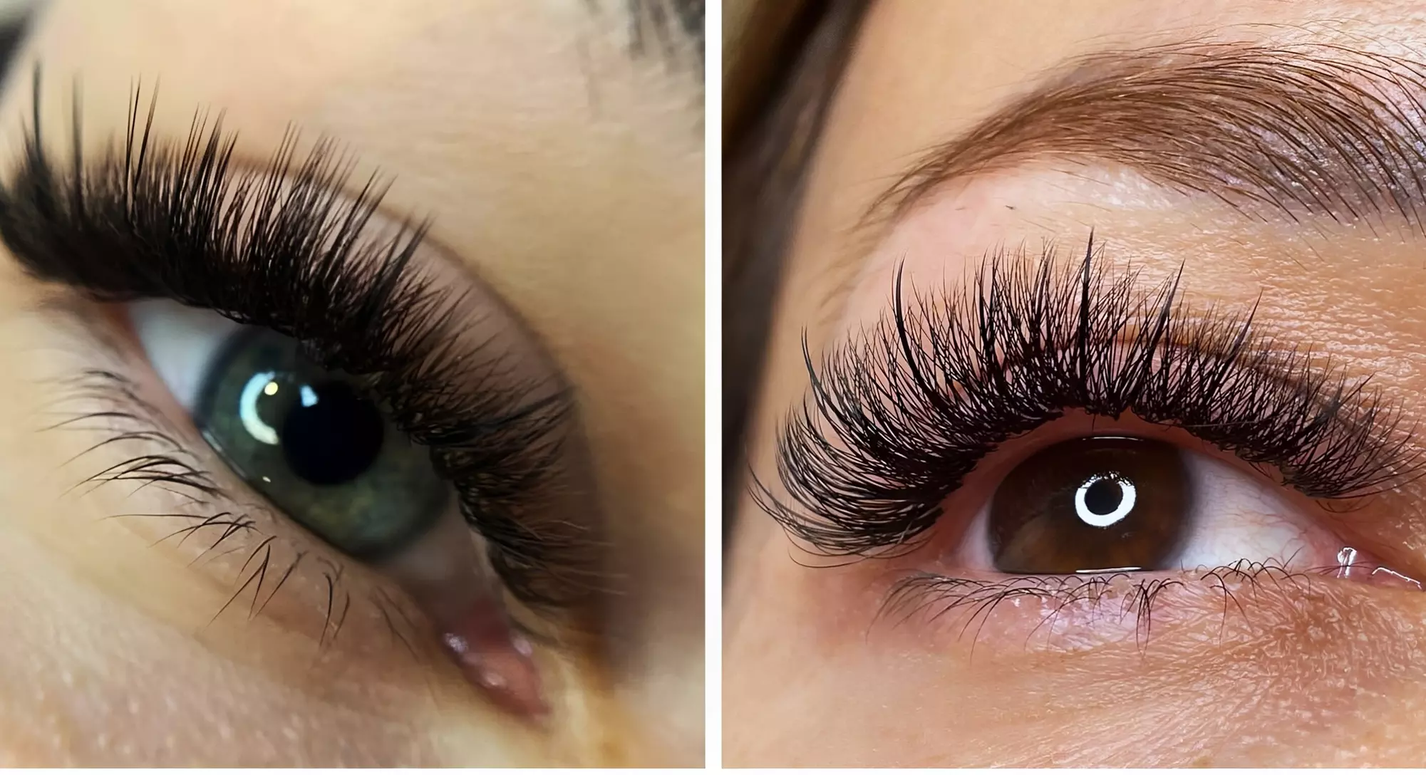 Transform Your Look with Eyelash Extensions at LashBoom Eyelash