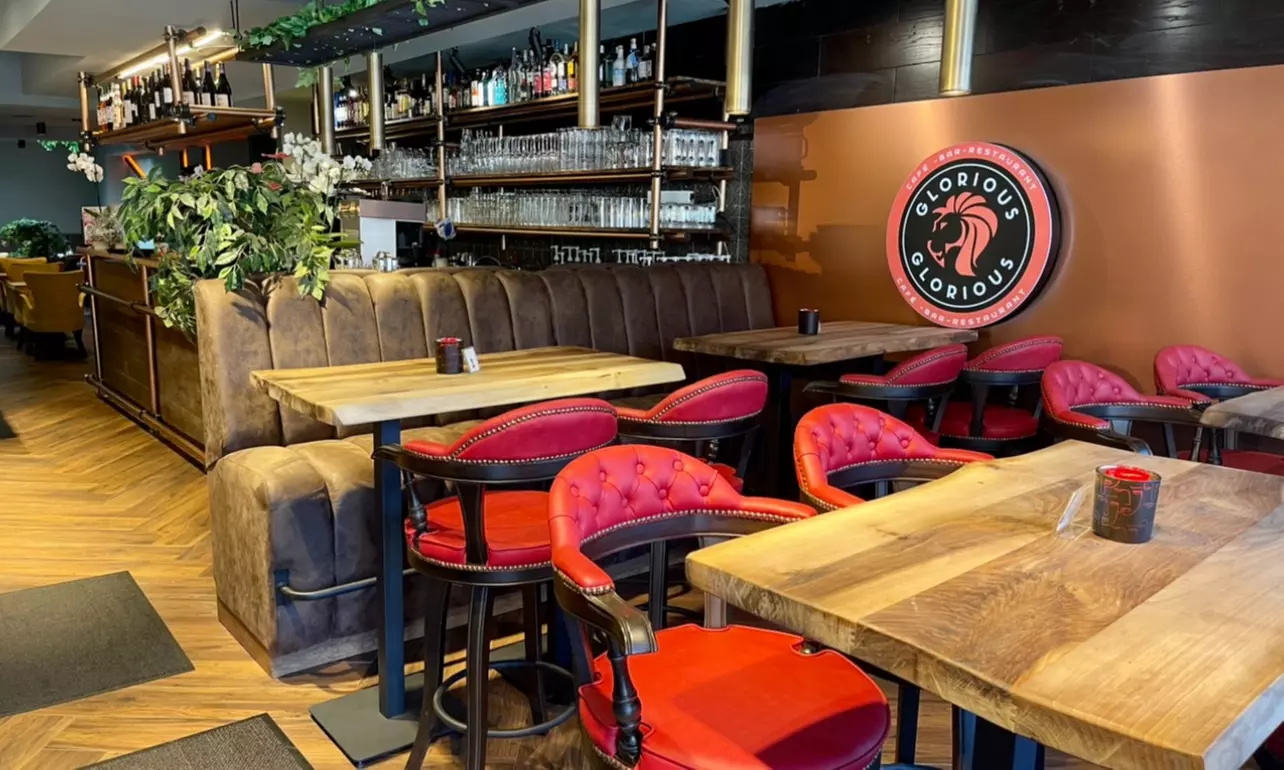 3-Gänge-Menü mit Schnitzel nach Wahl für 2 oder 4 Personen