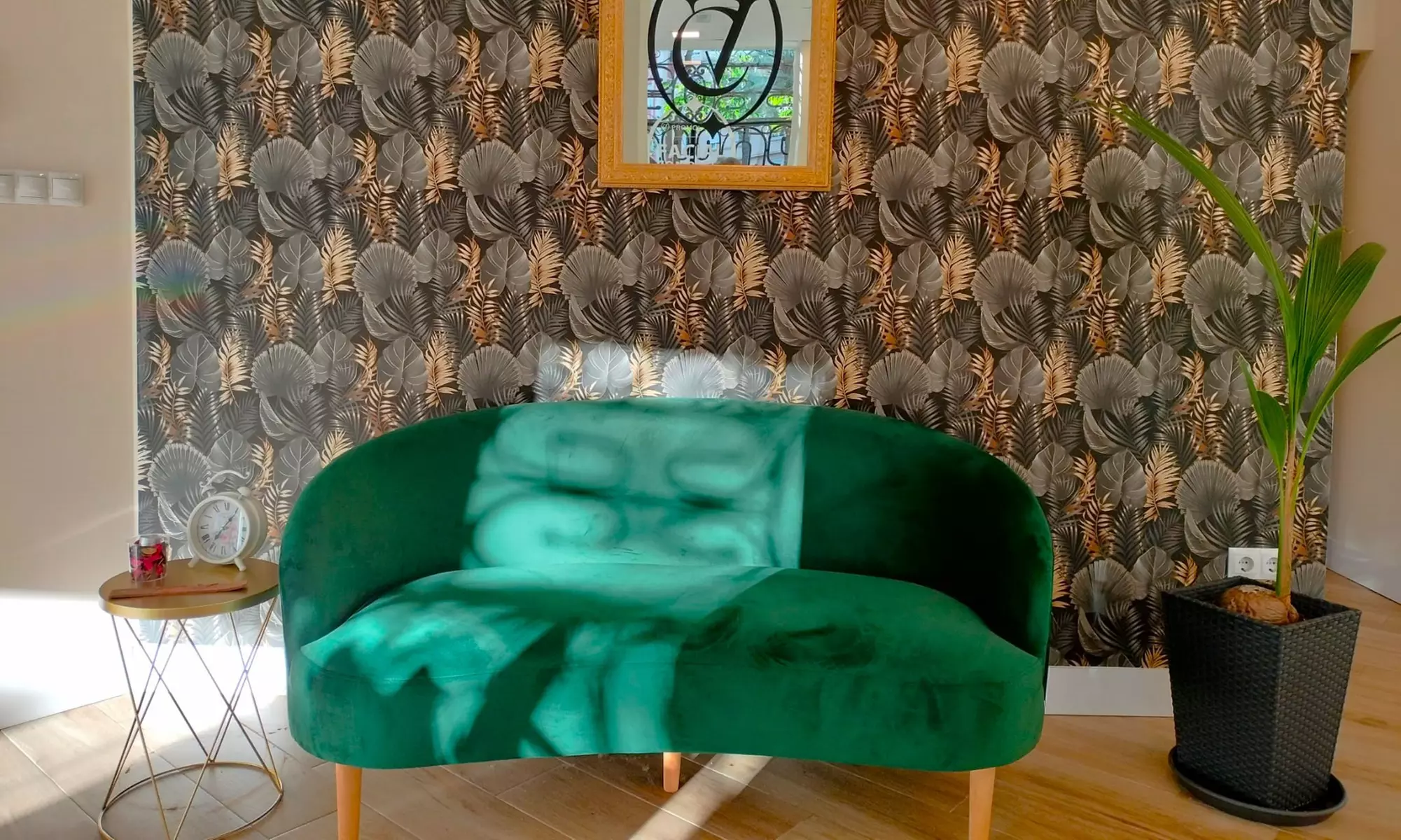 1 o 2 masajes relajantes de 30 o 60 minutos para 1 persona