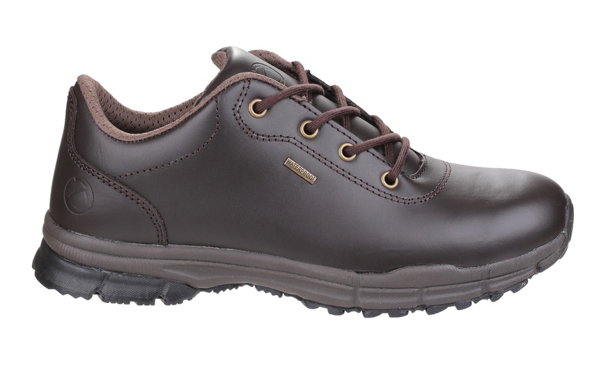 Image 17: Cotswold Men's Hiking Boots