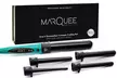 Marquee Beauty 5-in-1 Ceramic Clipless Hair Curling Kit - Second Medium