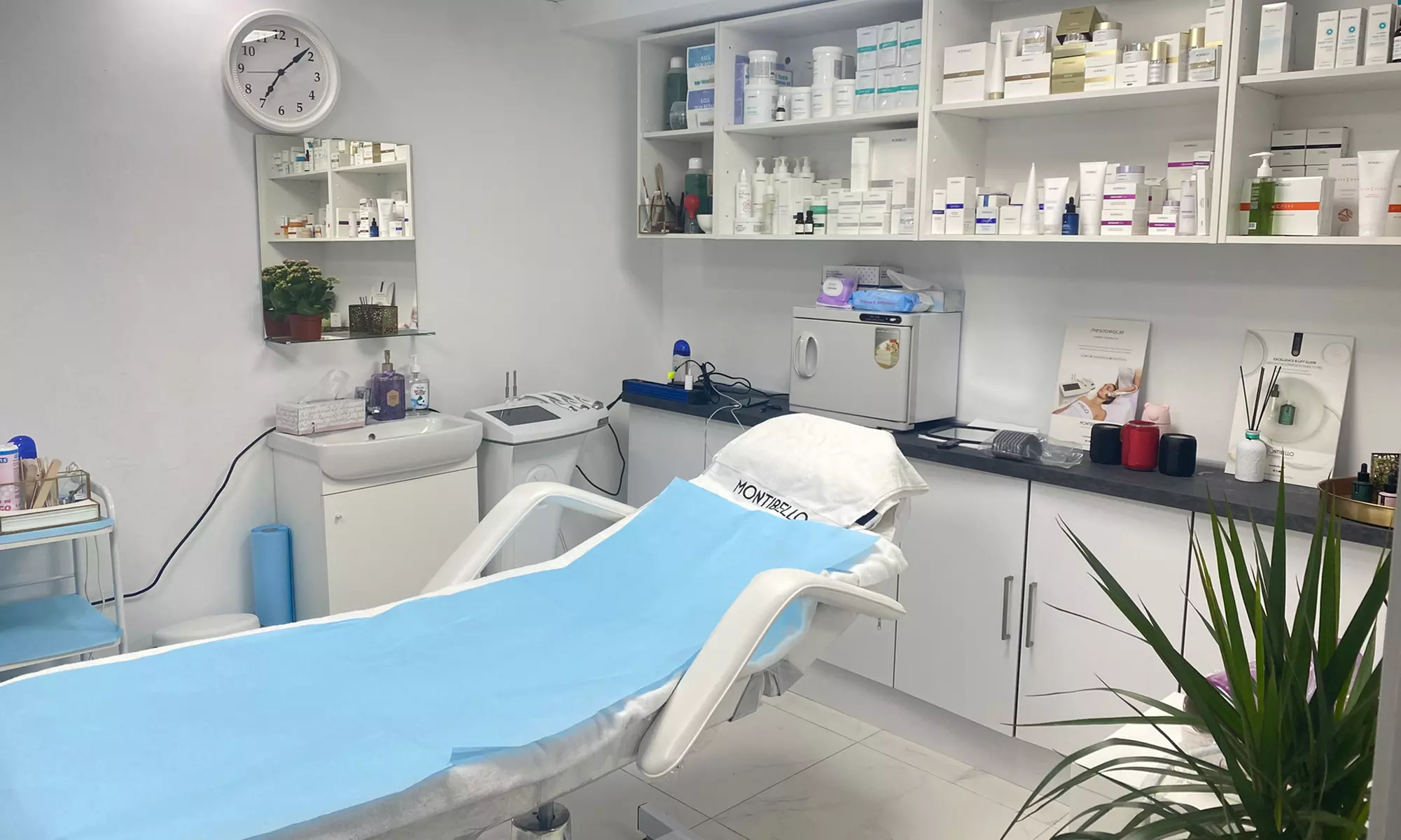 Piel suave y sin vello durante 1 año: tarifa plana de depilación láser