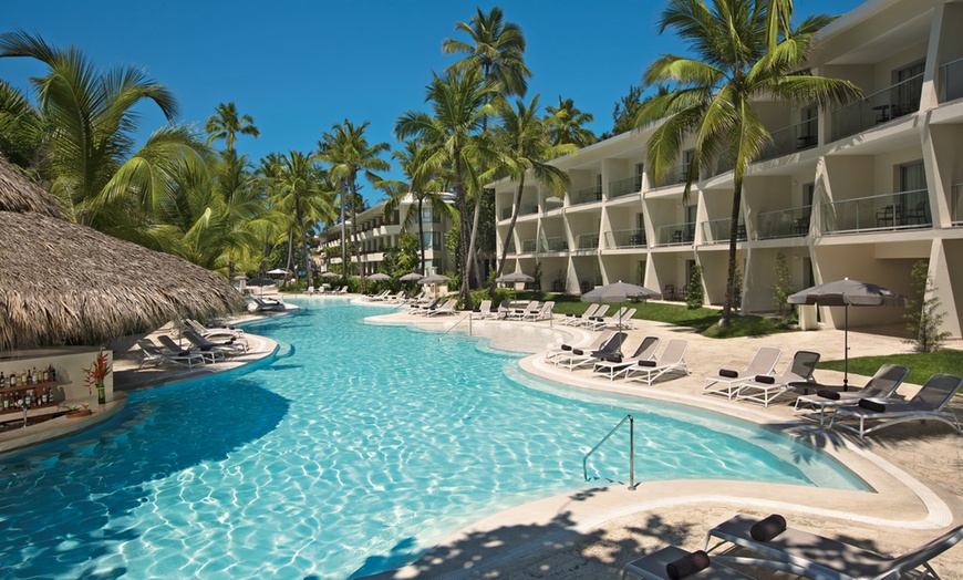 All-Inclusive Sunscape Bavaro Beach Stay w/ Air from Travel by Jen in ...