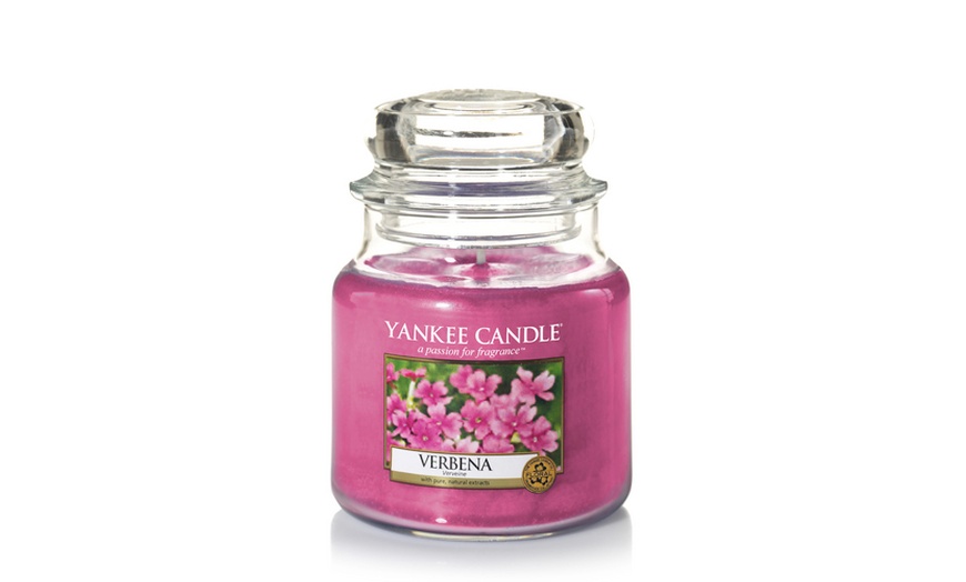 Image 11: Yankee Candle Summer Scents