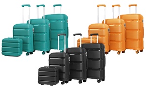 Kono Hard Shell Suitcase Hand Luggage