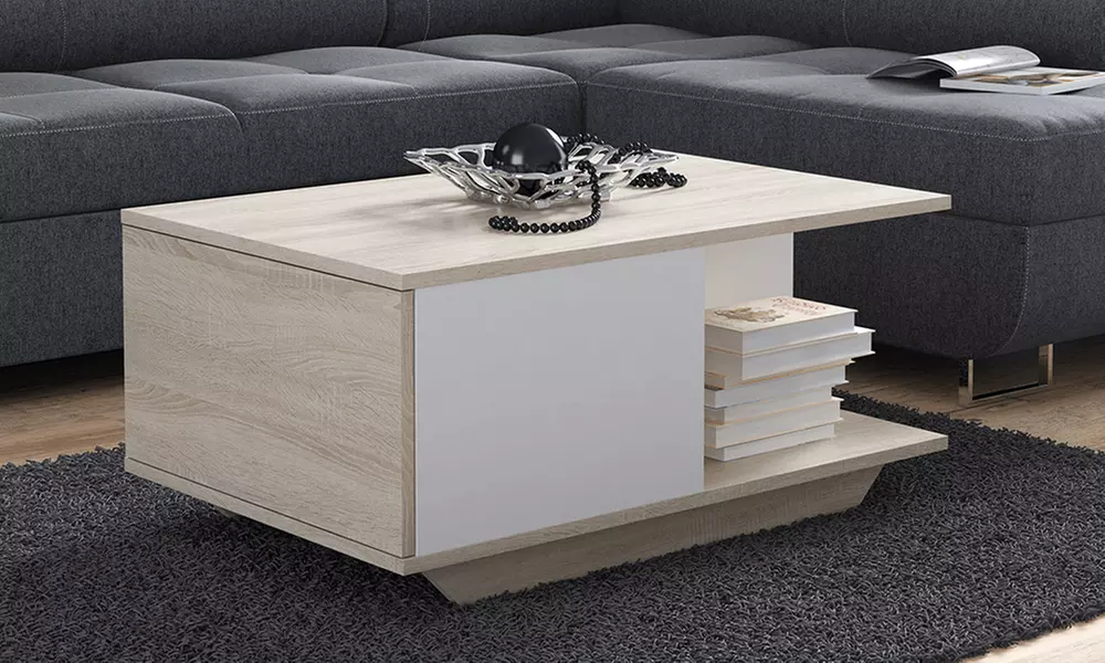 Table basse modèle Acmena - Primary Image