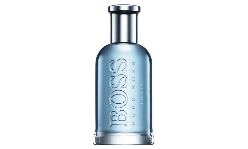 Image 3: Hugo Boss Bottled Tonic EDT 30ml or 50ml Spray