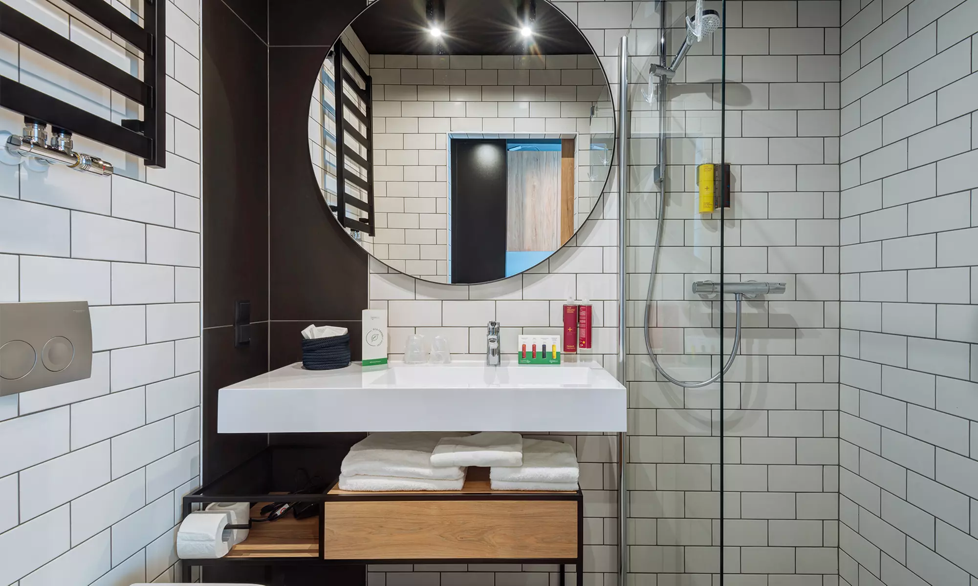 Gribow: Standard-Zimmer inkl. Frühstück oder Halbpension