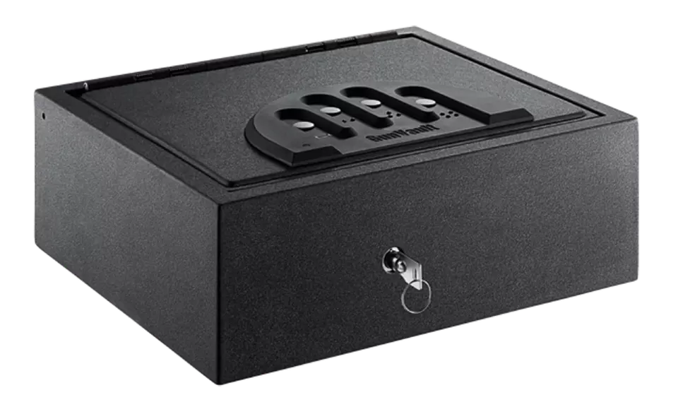 DrawerVaults - Second Medium