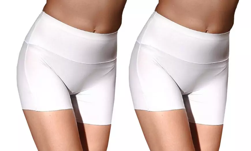 Image 5: Anti-wrijving shorts