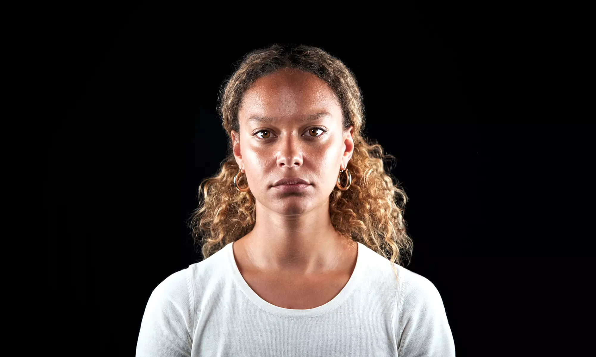 Professional Portraits, ID Card or Passport Size Photo with Prints