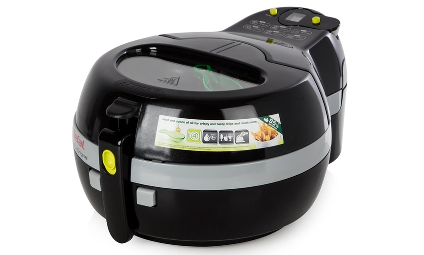 Image 2: Tefal ActiFry Fryer