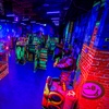 Image 4: Gear up for Laser Tag Fun for Two or Four People