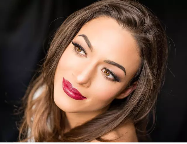 Up to 62% Off on Salon - Hair Color / Highlights at Vane Beauty Bar
