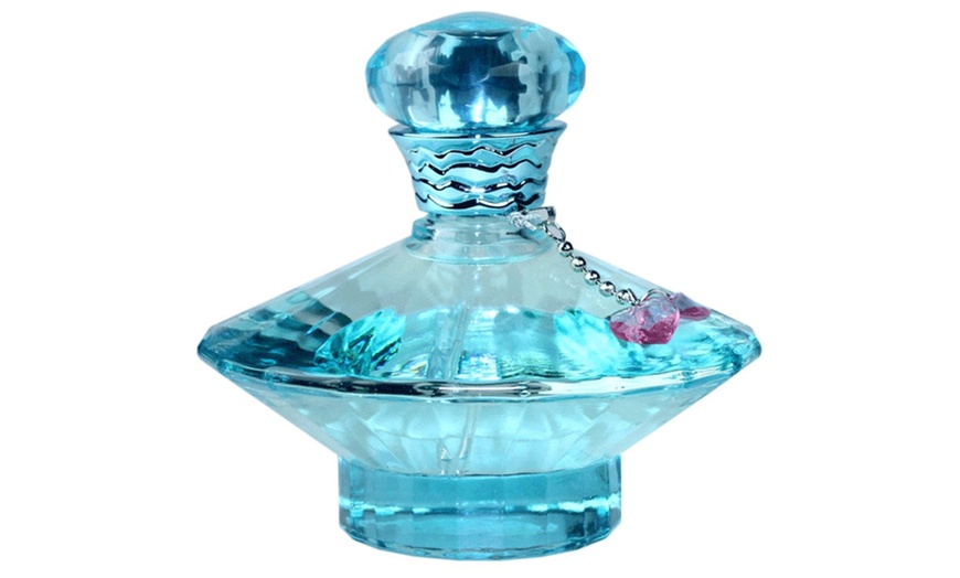 Image 2: Britney Spears Curious Eau de Parfum 30ml, 50ml or 100ml