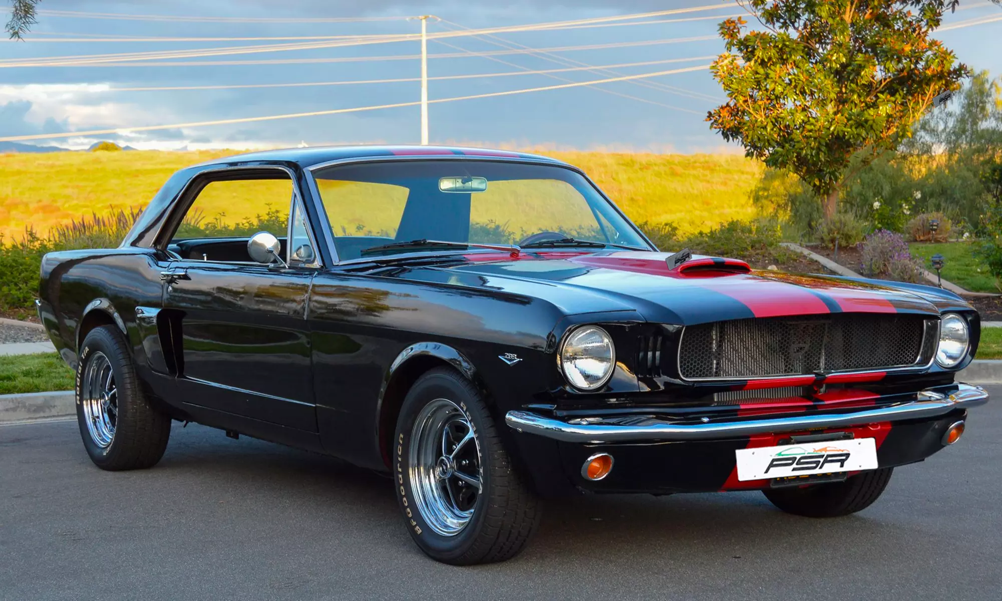 Unleash Your Inner Racer: Supercar Driving Experience for 3 or 6 Miles