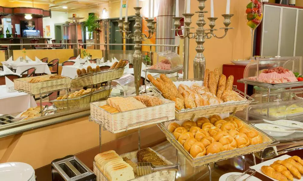 Wien: 2–5 Nächte inkl. Frühstück und Wellness