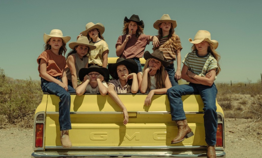 Image 2: Enjoy Two Months of Weekly Dance Classes at Half Price