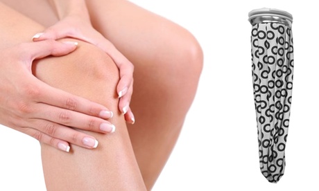 Borsa del ghiaccio allevia dolori Welkhome per terapia caldo-freddo