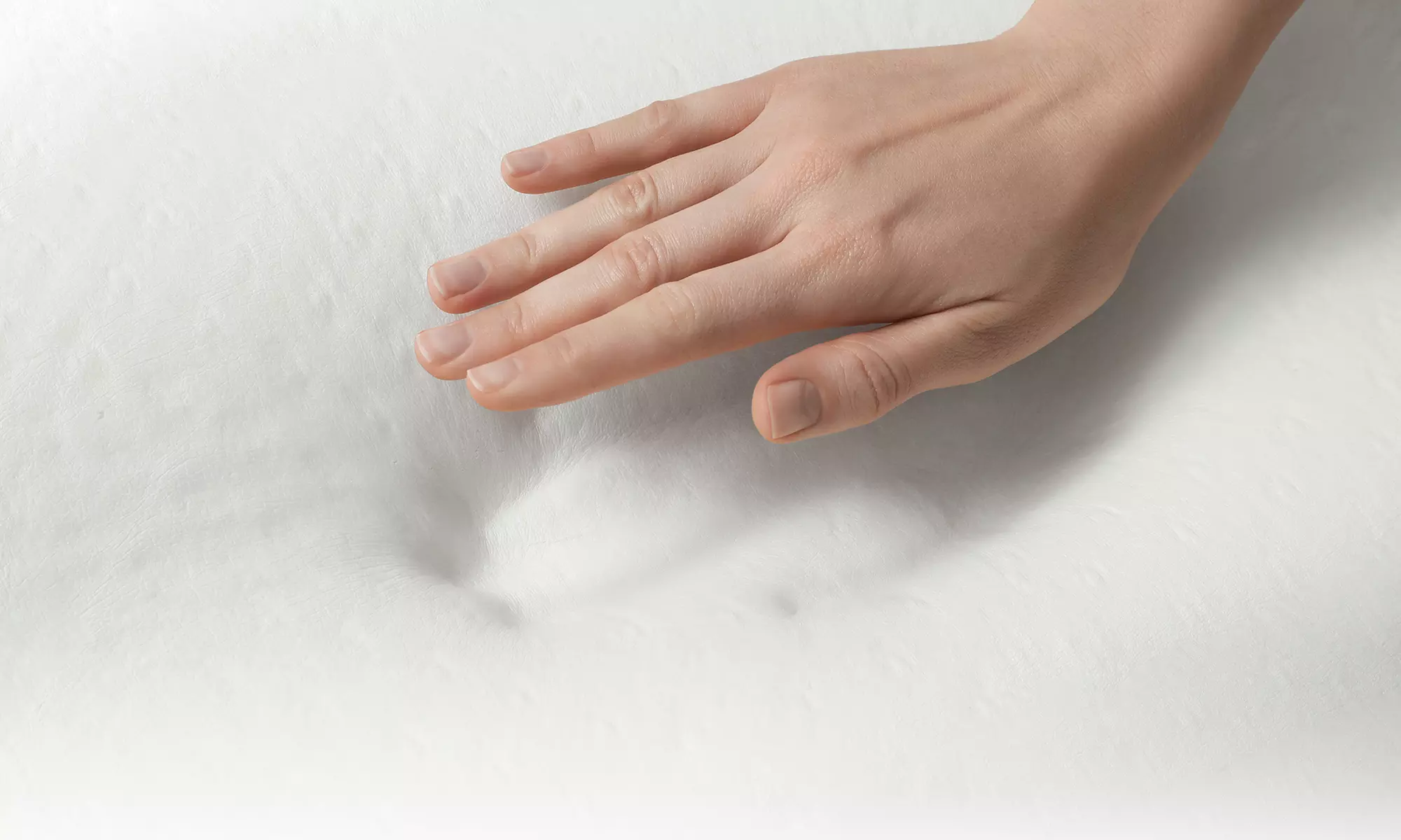 Almohadas con memoria de bambú