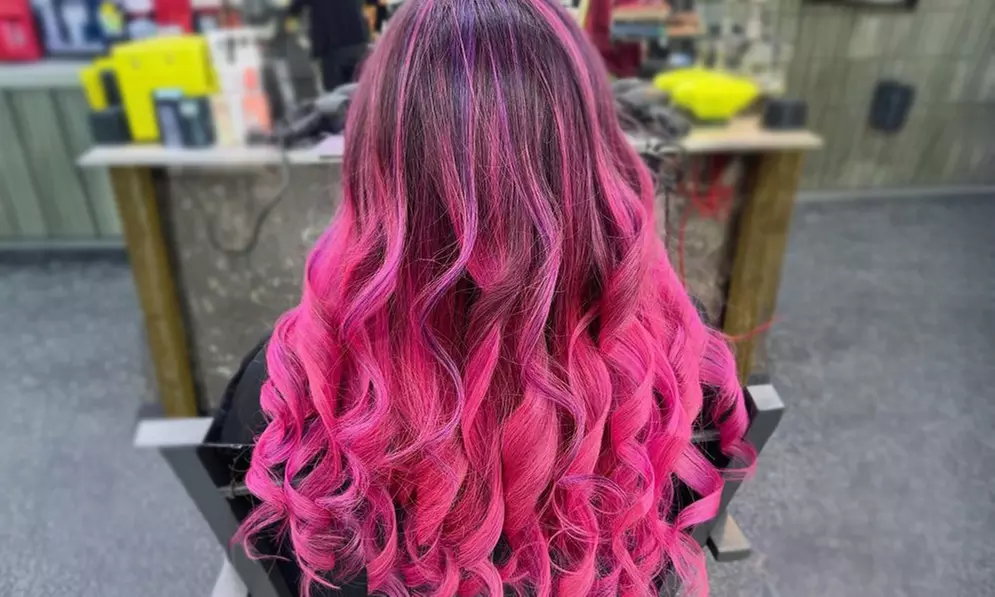 Nouvelle couleur, nouveau style chez Edwige Coiffure